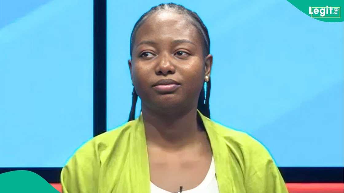 Immunizer breaks silence on Kirikiri detention regarding case with Wunmi Aloba Immunizer breaks silence on Kirikiri detention regarding case with Wunmi Aloba