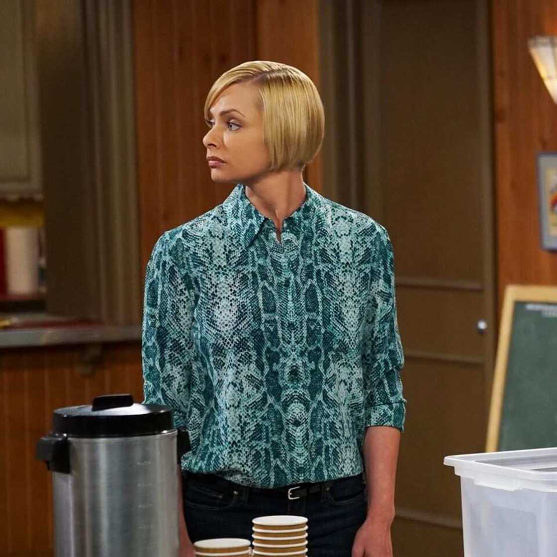 Jamie Pressly hot Jamie Pressly hot