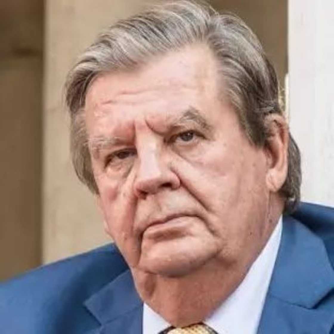 Icons of Influence: Africa’s Top 20 Richest Billionaires Shaping Wealth, Luxury and Impact Icons of Influence: Africa’s Top 20 Richest Billionaires Shaping Wealth, Luxury and Impact