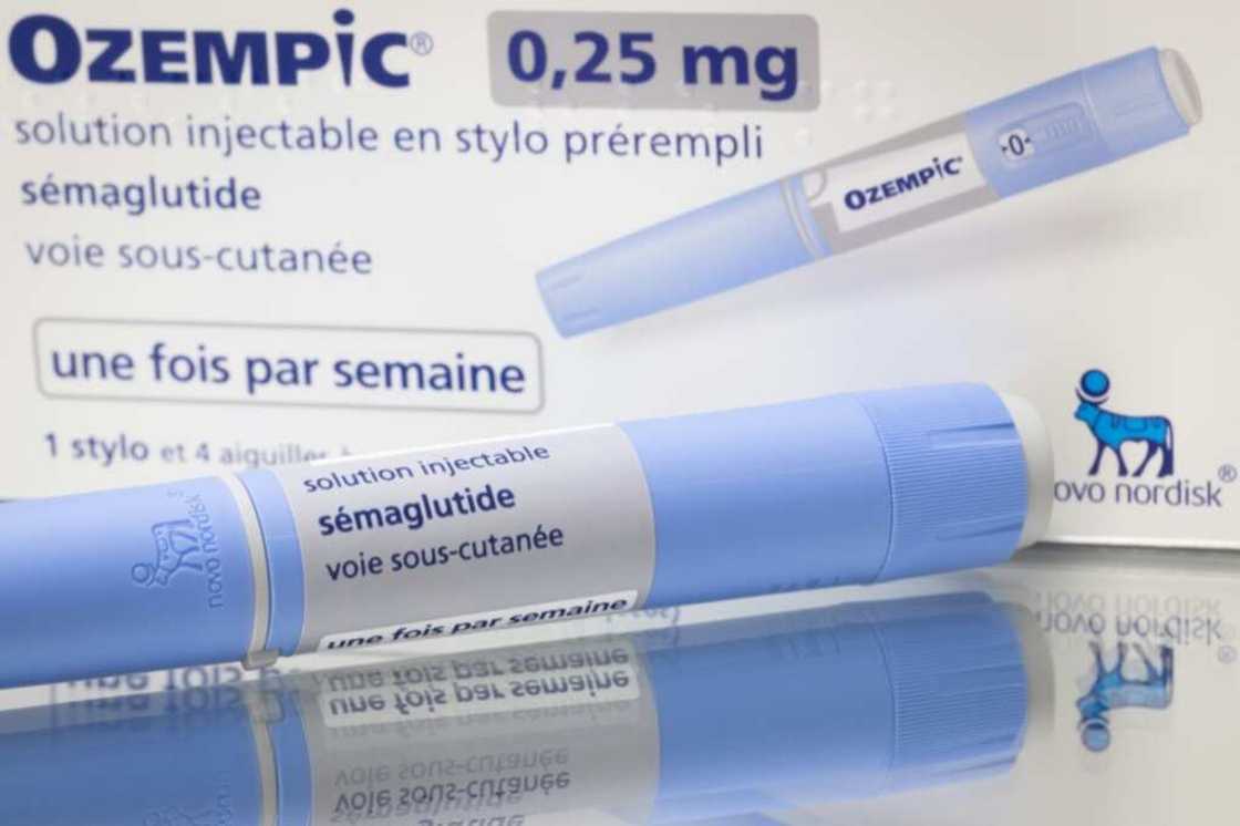 The success of anti-diabetic drup Ozempic and anti-obesity treatment Wegovy has seen Novo Nordisk become Europe's largest company by market capitalisation