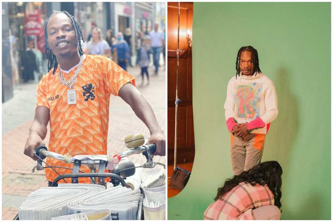 Naira Marley