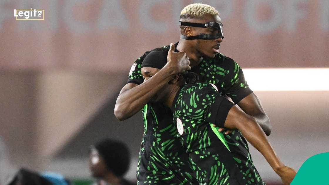 Nigeria, Super Eagles, AFCON, NFF, CAF Nigeria, Super Eagles, AFCON, NFF, CAF