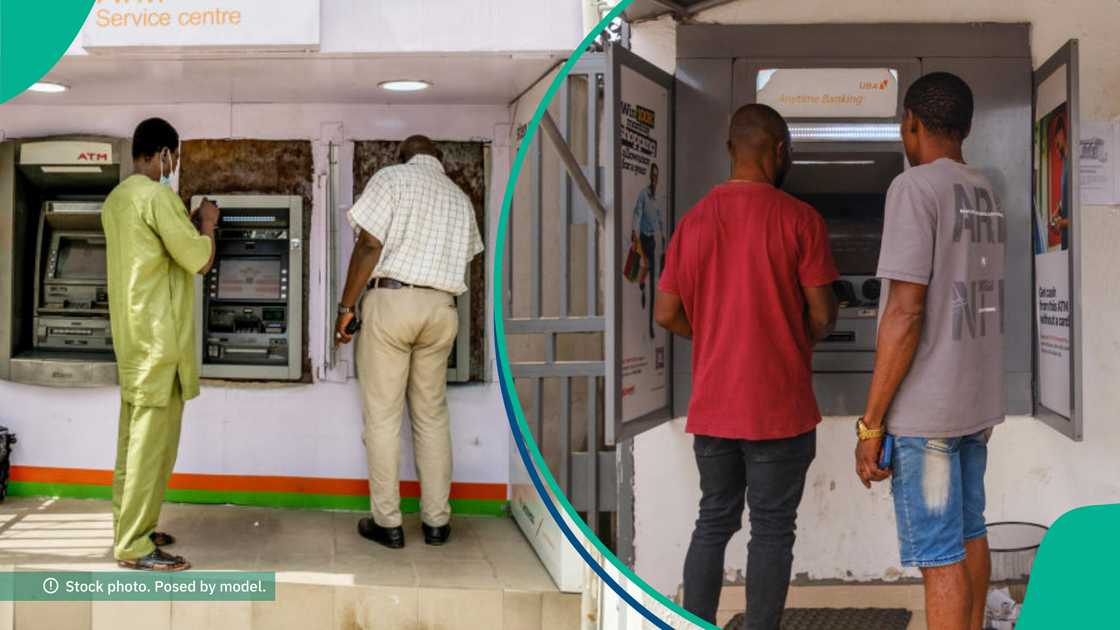 Nigerian banks now mandated to increase ATM withdrawal limits