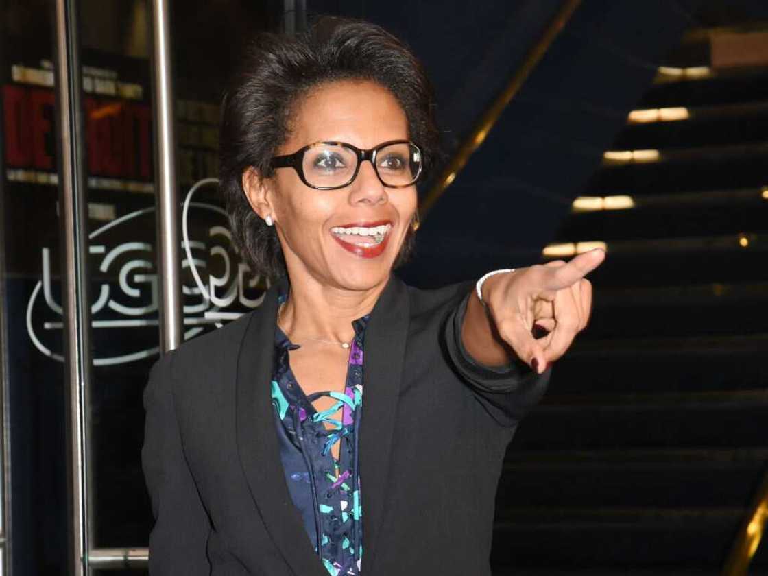 Audrey Pulvar: son parcours du journalisme à la politique Audrey Pulvar: son parcours du journalisme à la politique