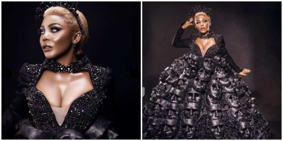 Photos of Ifu Ennada. Photos of Ifu Ennada.