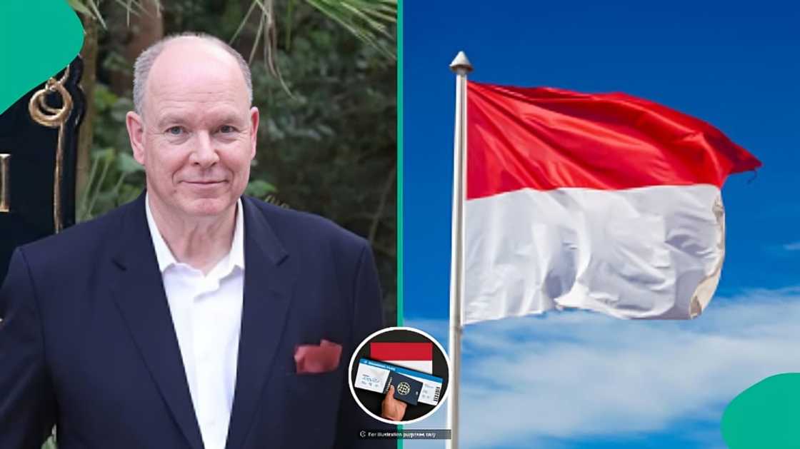 Monaco reveals how long foreigners must live there before applying for citizenship Monaco reveals how long foreigners must live there before applying for citizenship