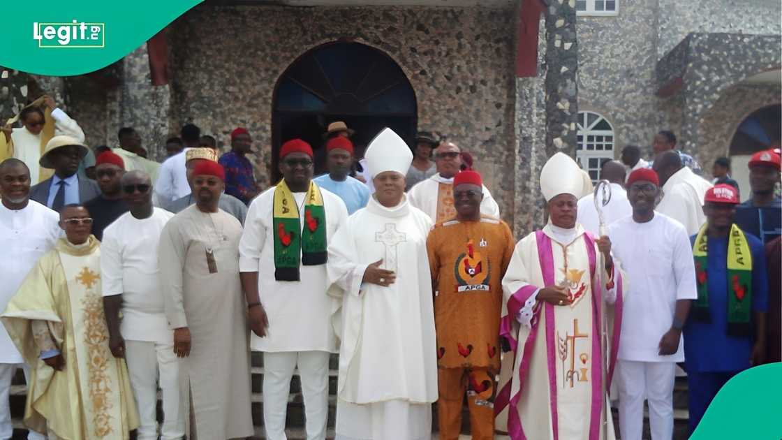 Cardinal calls on senator to reflect on purpose, power, and responsibility amid national concerns Cardinal calls on senator to reflect on purpose, power, and responsibility amid national concerns