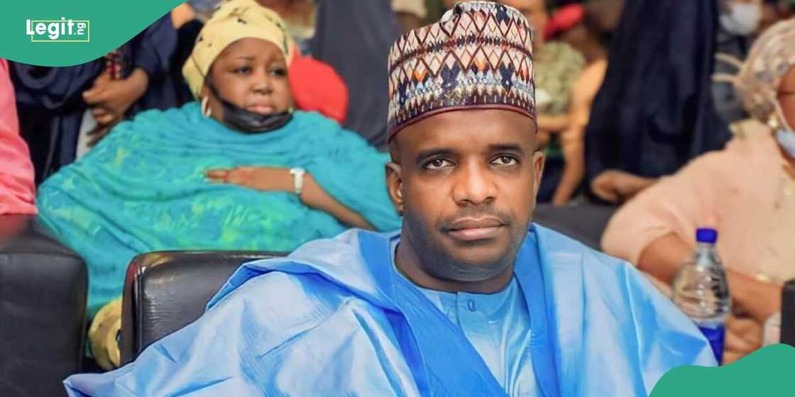 Alhaji Auwalu Abdullahi Rano Alhaji Auwalu Abdullahi Rano