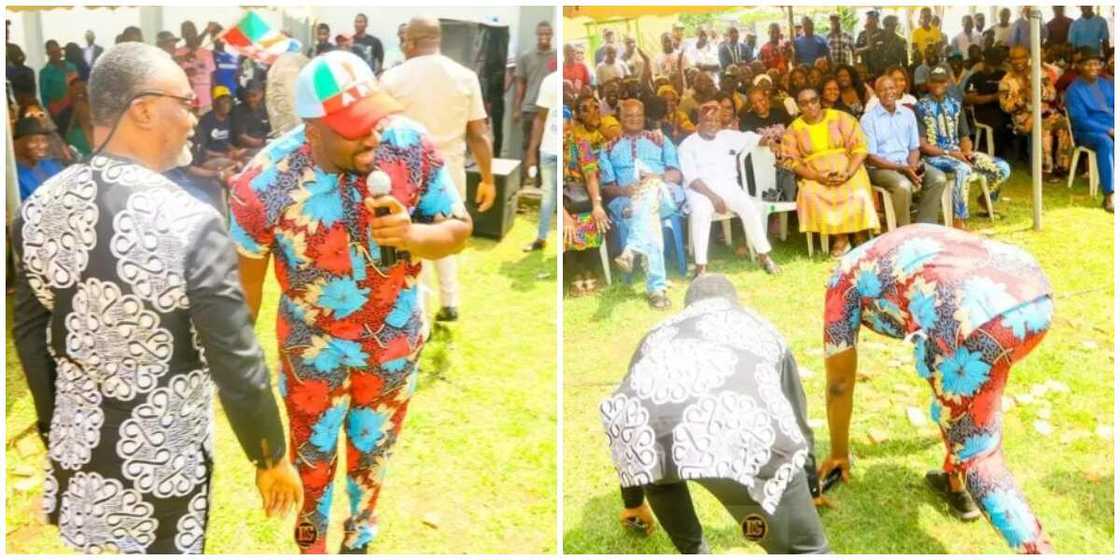 Desmond Elliot Desmond Elliot