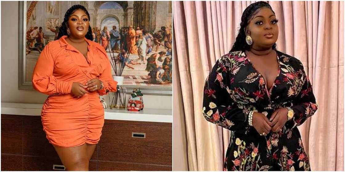 Eniola Badmus Eniola Badmus