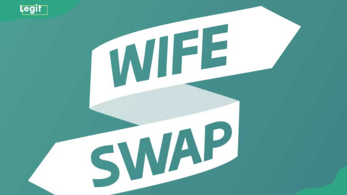 Best episodes of Wife Swap Best episodes of Wife Swap