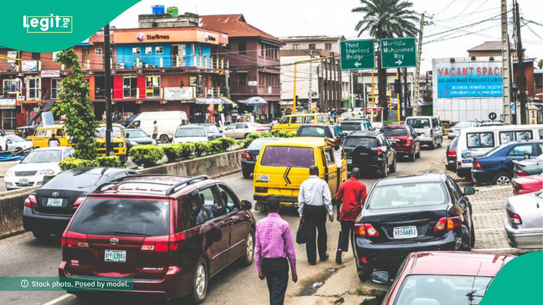 2025 World Happiness Report ranks Nigeria 105th. 2025 World Happiness Report ranks Nigeria 105th.