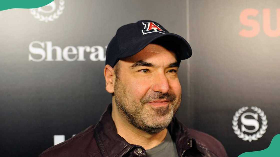 Rick Hoffman