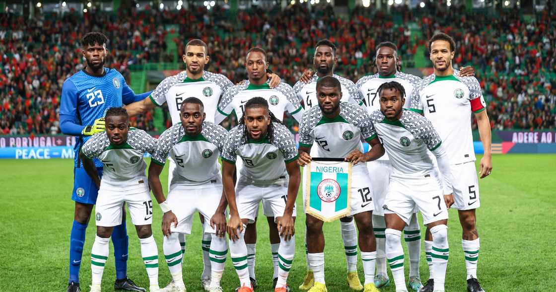 AFCON, Super Eagles, Nigeria AFCON, Super Eagles, Nigeria