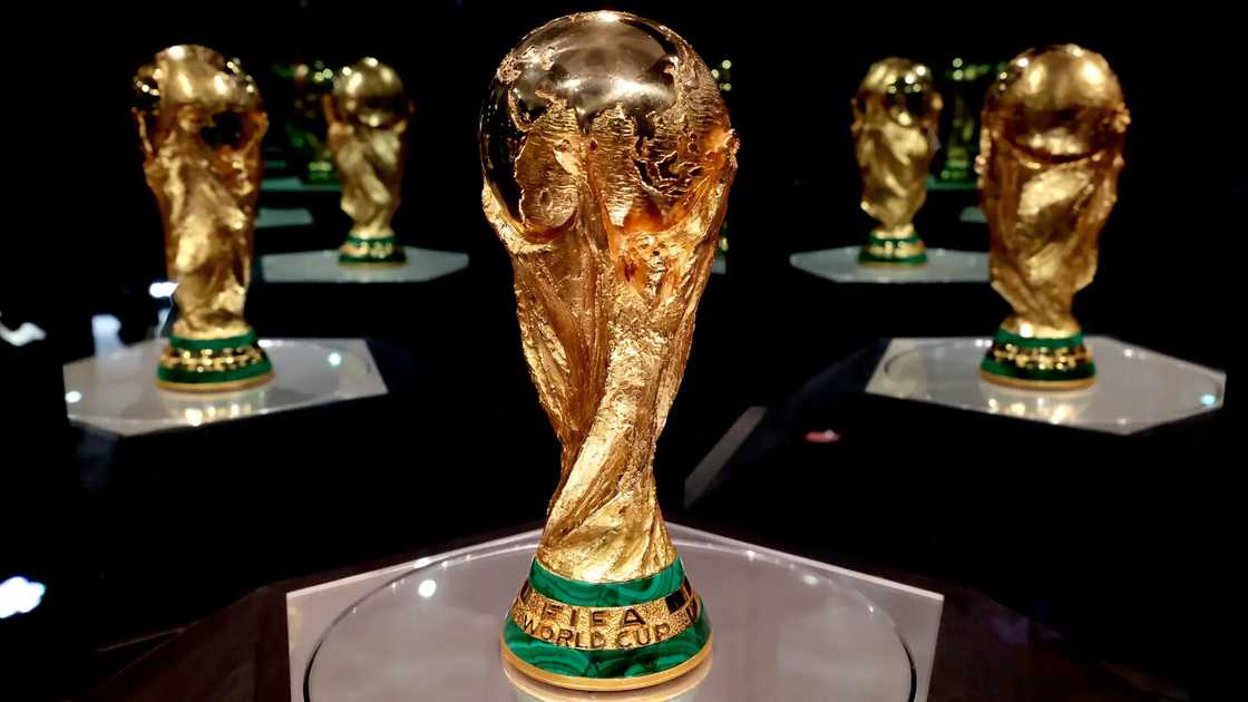 World Cup, UFC and Formula 1: A Massive Weekend of Live Sports Awaits