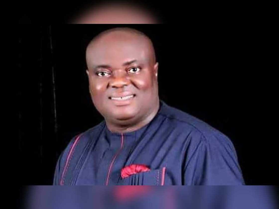 Sanday Onor. Sanday Onor.