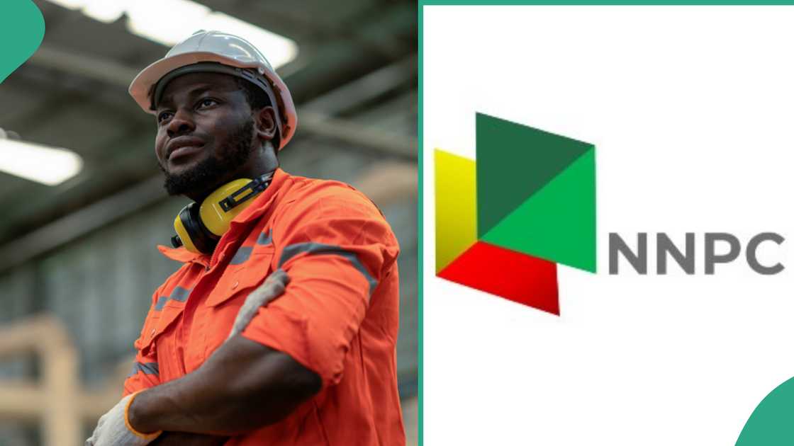 NNPC job recruitment portal. NNPC job recruitment portal.