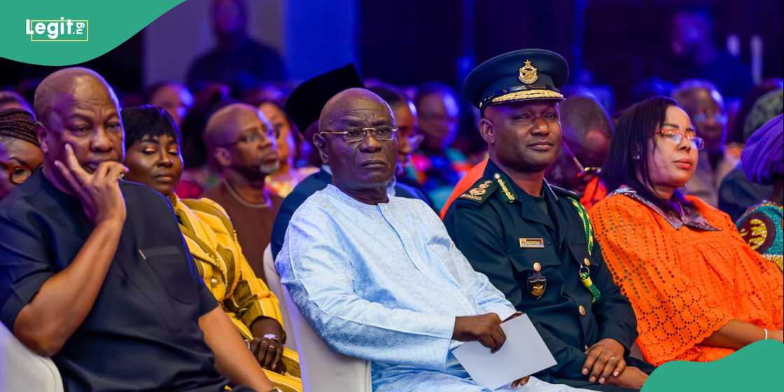 Ghana joined other African countries easing border restrictions for intra continental travel.