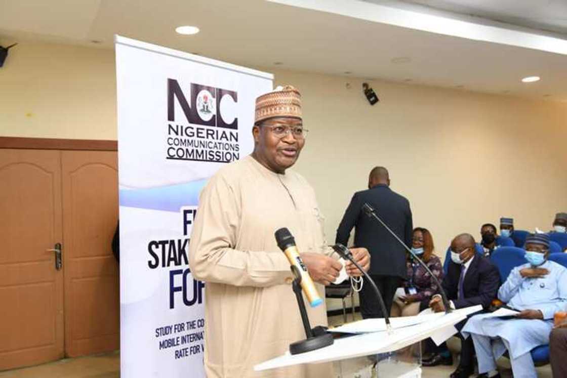 NCC moves to stop unsolicted messages