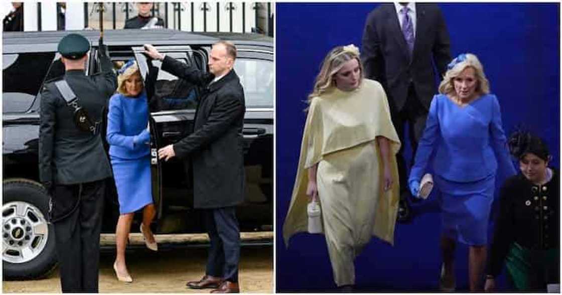 Zafafan hotuna 7 na nadin sarautar sarki Charles III Zafafan hotuna 7 na nadin sarautar sarki Charles III