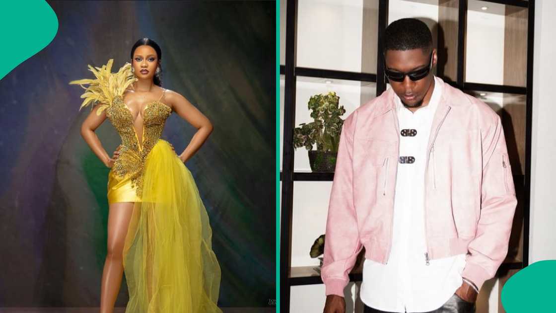 Shaun reveals he is uncomfortable with his partner. Shaun reveals he is uncomfortable with his partner.