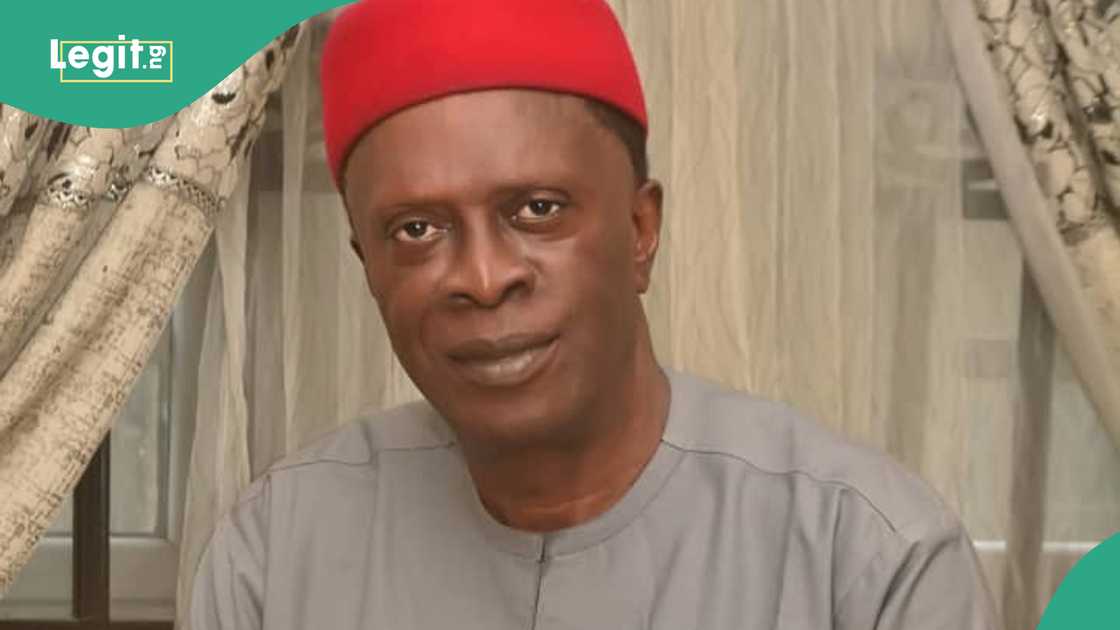 Anambra APC chairman thanks Tinubu as he leads National Root Crops Research Institute Anambra APC chairman thanks Tinubu as he leads National Root Crops Research Institute