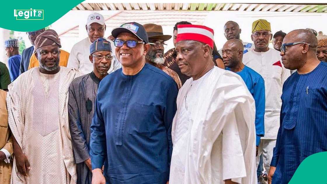 Peter Obi Peter Obi