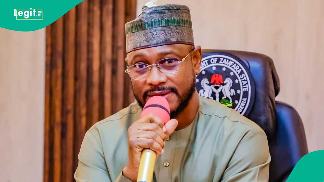 Zamfara news, Dauda Lawal, Zamfara insecurity, AYDD, Zamfara education crisis, Zamfara health system, Arewa youth group Zamfara news, Dauda Lawal, Zamfara insecurity, AYDD, Zamfara education crisis, Zamfara health system, Arewa youth group