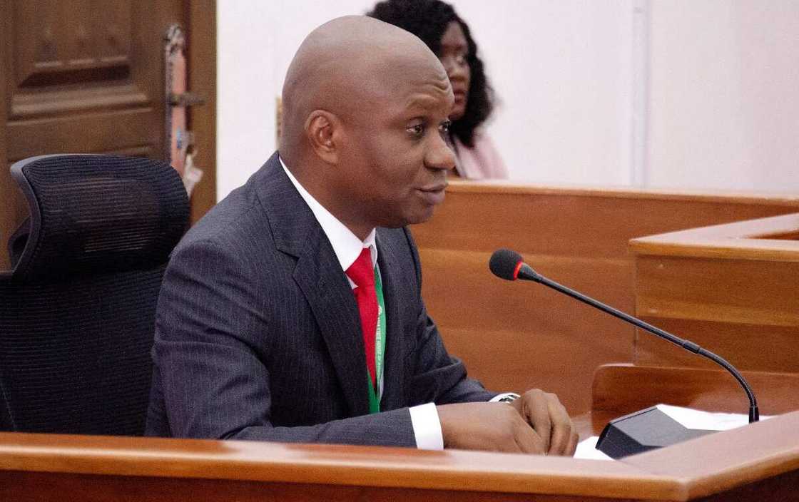 Abia Speaker Abia Speaker