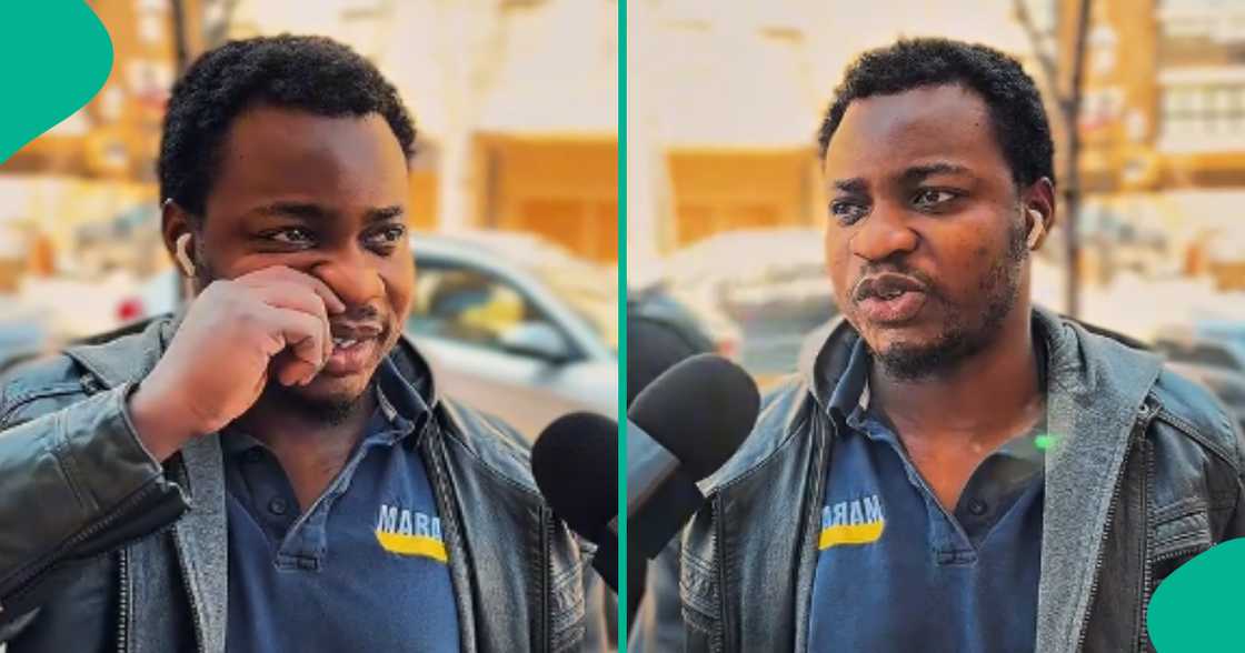 Man who lives in Canada shares job he does that pays him N5.3 million monthly Man who lives in Canada shares job he does that pays him N5.3 million monthly