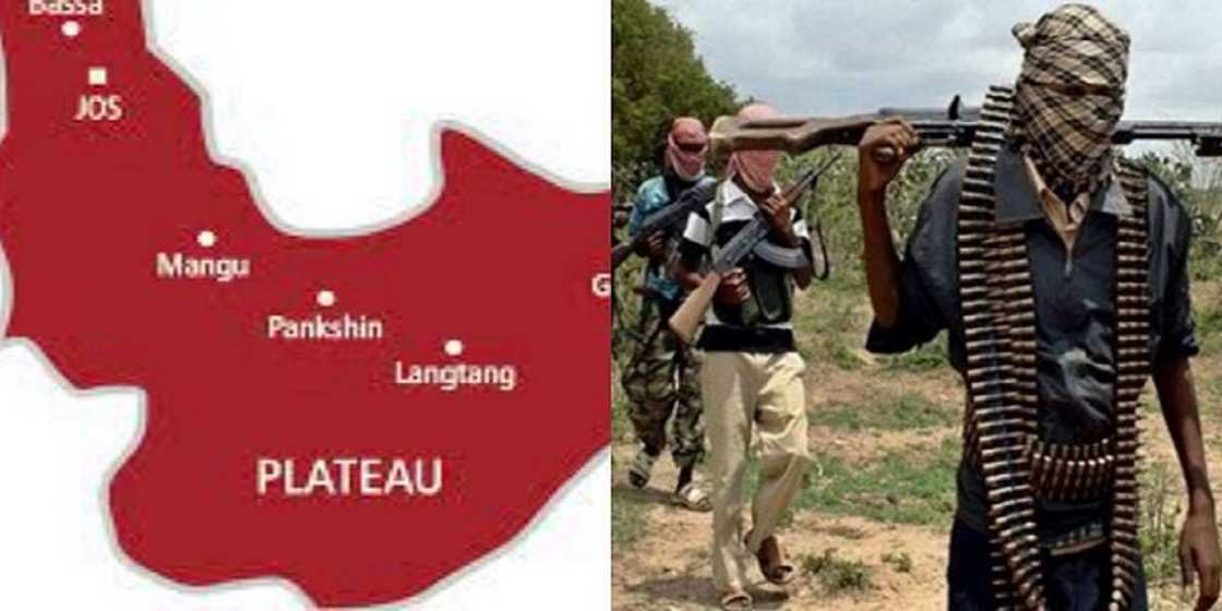 Yan Bindiga Da Suka Sace Rabaran Fada Sun Nemi N50m. Yan Bindiga Da Suka Sace Rabaran Fada Sun Nemi N50m.