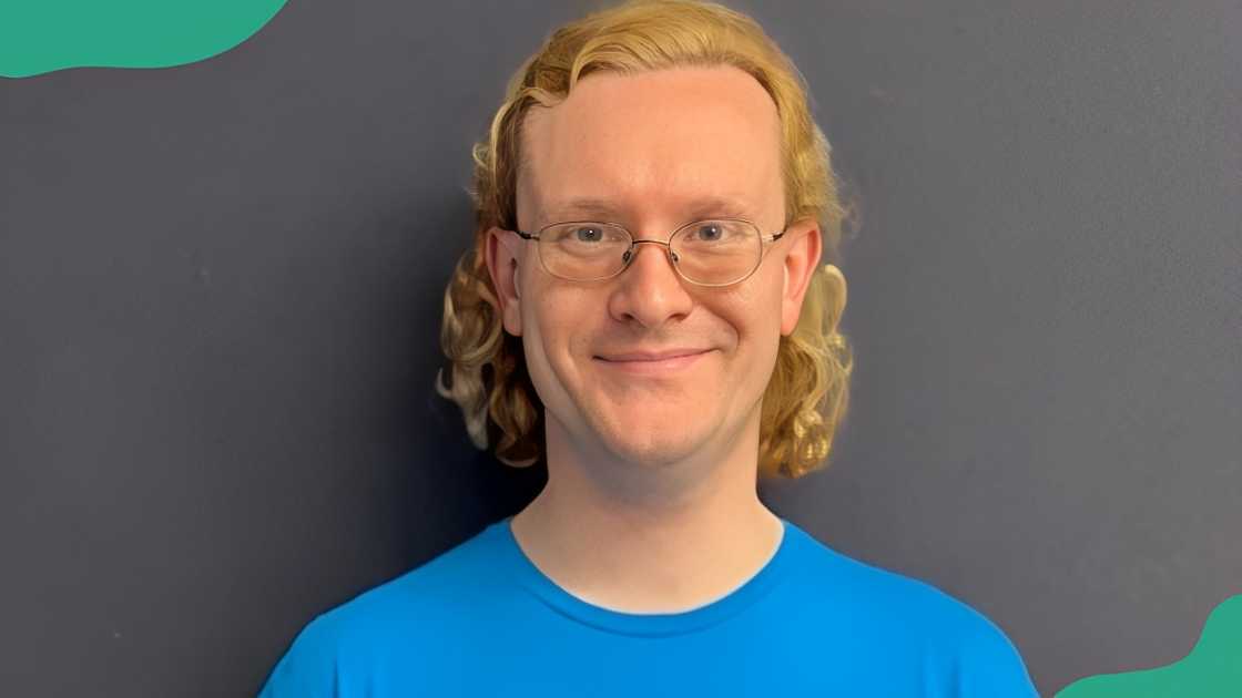 James B. Jones in Boston, Massachusetts, United States.