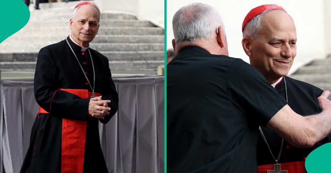 Four things to know about Robert Prevost, new Pope of Catholic Church Four things to know about Robert Prevost, new Pope of Catholic Church