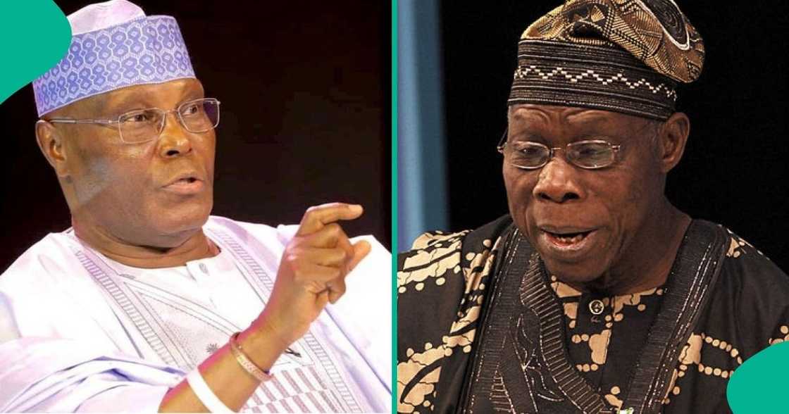 Former Vice President Atiku Abubakar has revealed how ex-President Olusegun Obasanjo quickly subdued the Boko Haram threat within weeks. Former Vice President Atiku Abubakar has revealed how ex-President Olusegun Obasanjo quickly subdued the Boko Haram threat within weeks.