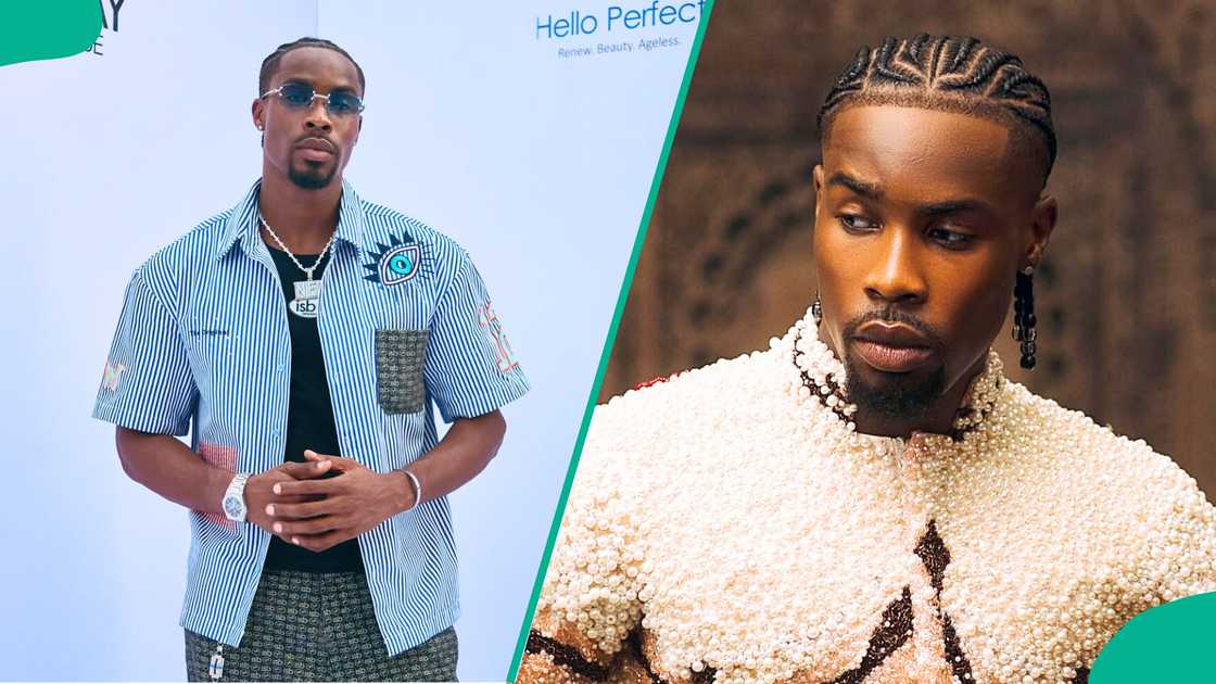 Ex-BBN housemate Neo Akpofure issues legal demand against an X user over sexual assault allegations