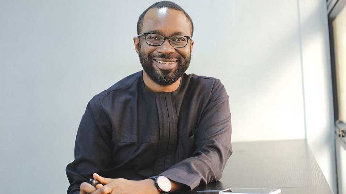 Legit.ng List of Most Outstanding Business Personalities in Fintech Legit.ng List of Most Outstanding Business Personalities in Fintech