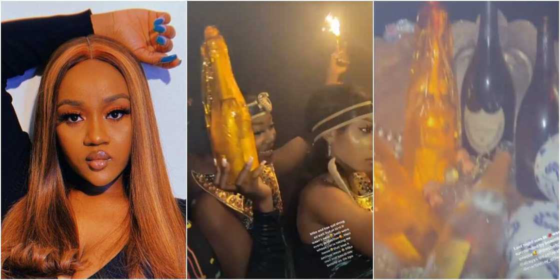 Davido's Chioma Davido's Chioma