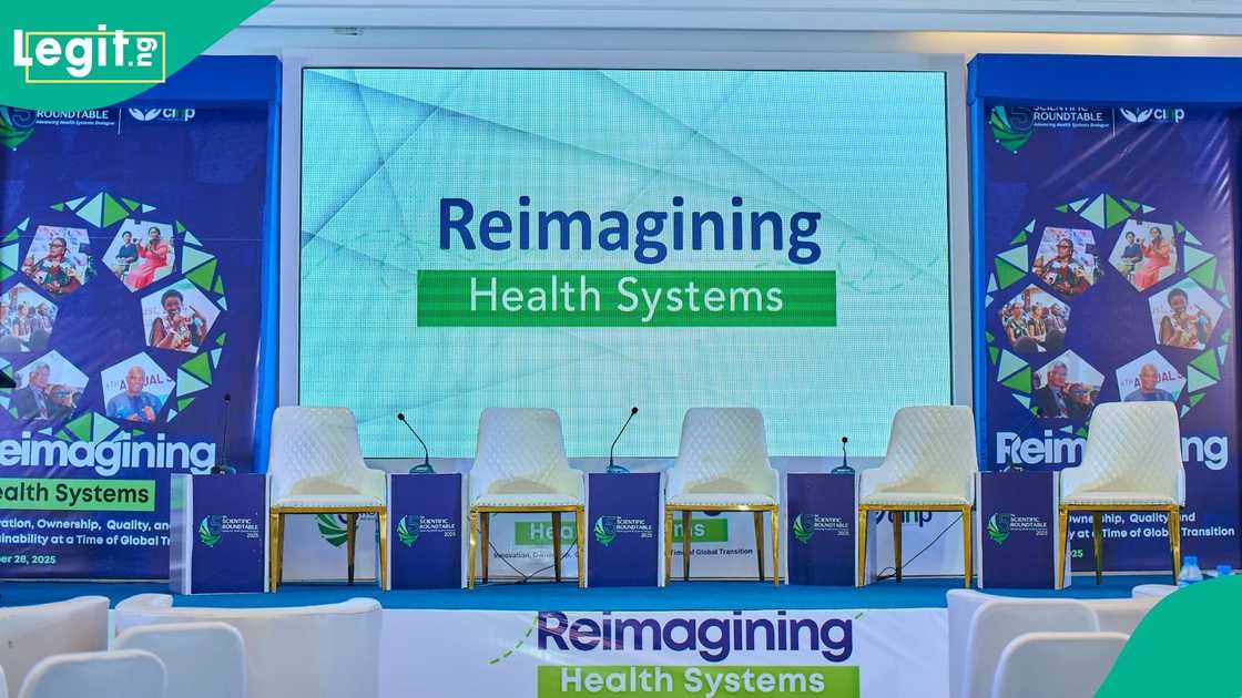 Why Nigeria Must Take Ownership of Its Health System Amid Funding Gaps - CIHP, Others Why Nigeria Must Take Ownership of Its Health System Amid Funding Gaps - CIHP, Others
