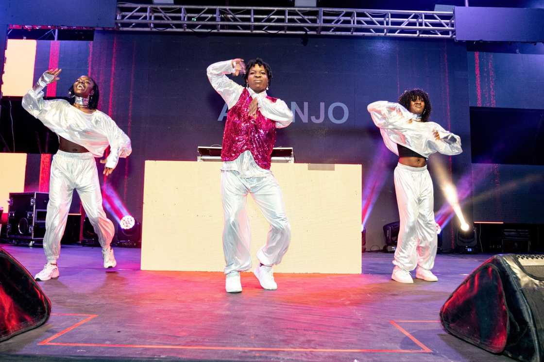 Smirnoff Marks International Youth Day with Chilltopia, a Daring Celebration of Youthful Vibes Smirnoff Marks International Youth Day with Chilltopia, a Daring Celebration of Youthful Vibes