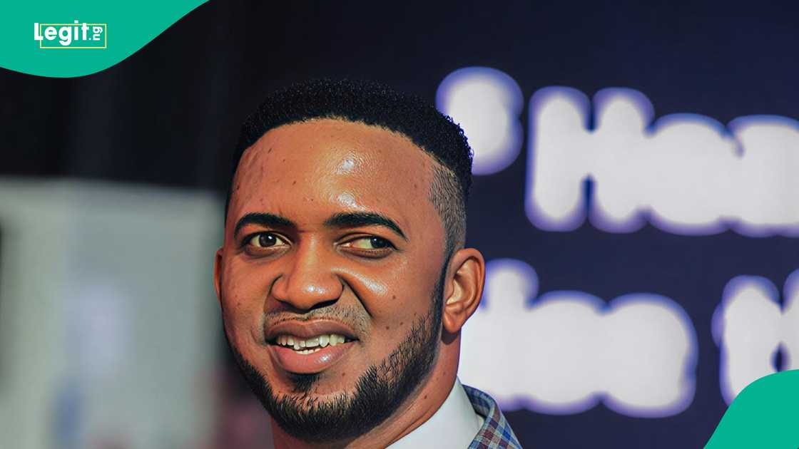 Pastor Chris Okafor's ex-wife speaks about their children, shares what cleric did Pastor Chris Okafor's ex-wife speaks about their children, shares what cleric did