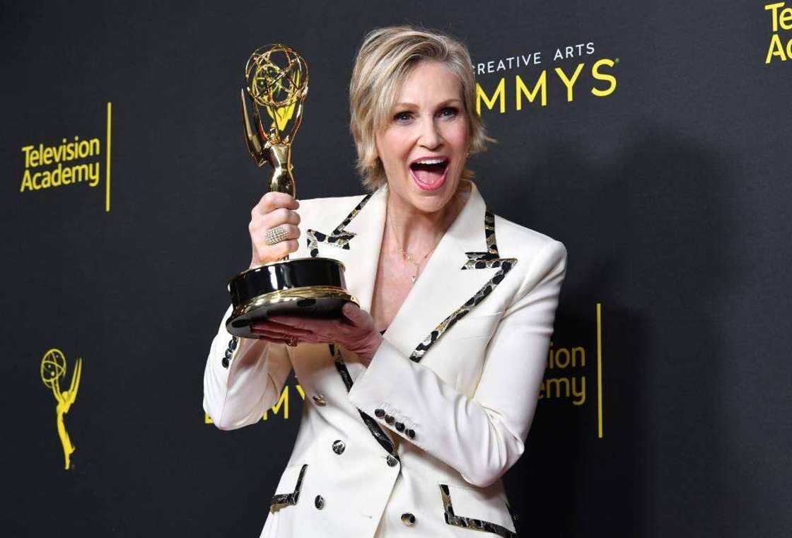 Emmys 2019