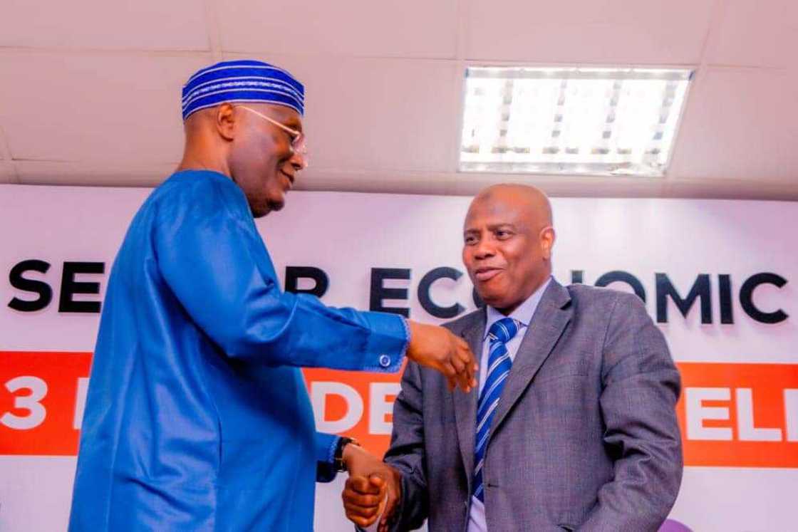 2023 election, PDP, APC, Governor Aminu Tambuwal, Sokoto state 2023 election, PDP, APC, Governor Aminu Tambuwal, Sokoto state