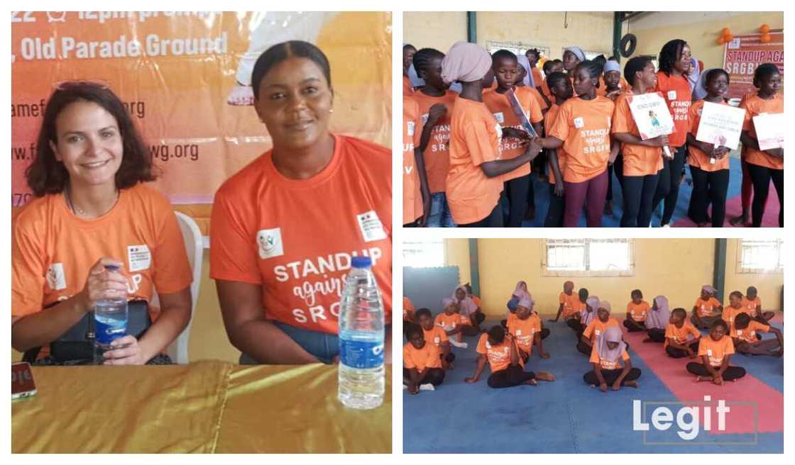 Fame Foundation, France Fame Foundation, France