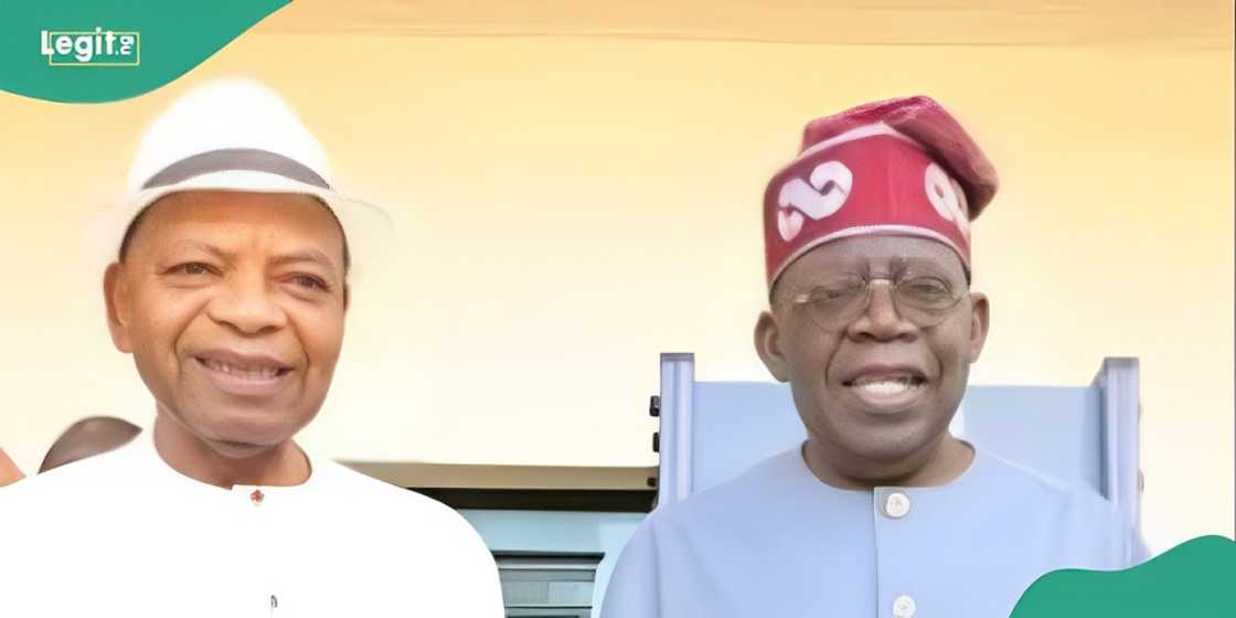 Arthur Eze Arthur Eze