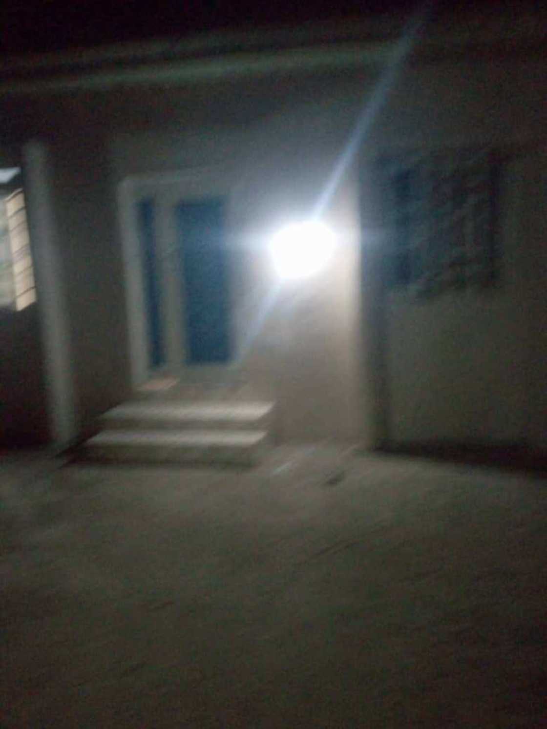 Inda ake tsammanin tsohon sarki Sanusi zai kare rayuwarsa (Hotuna) Inda ake tsammanin tsohon sarki Sanusi zai kare rayuwarsa (Hotuna)