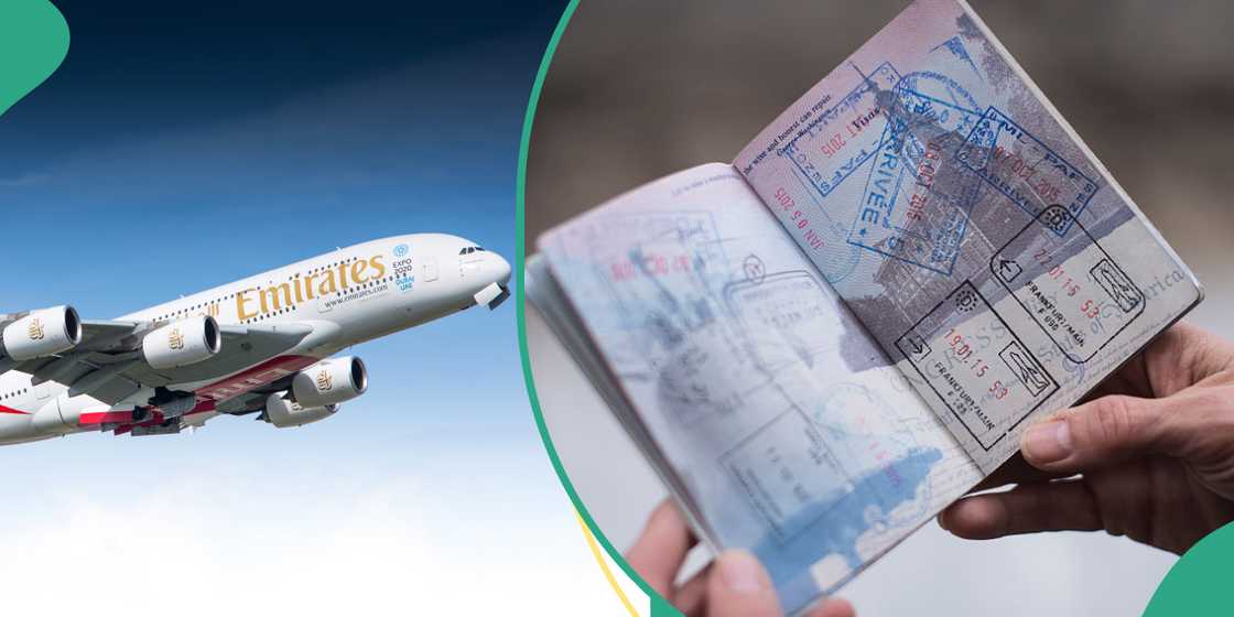 How to get UK visa