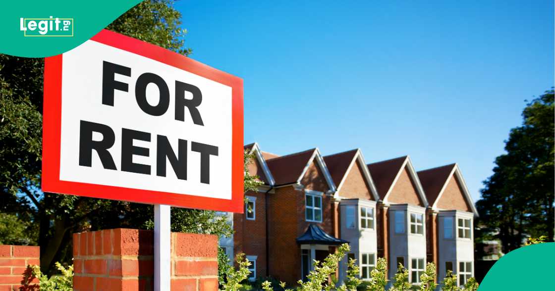 Man finds out caretaker collects N1.3m for rent instead of N500k Man finds out caretaker collects N1.3m for rent instead of N500k