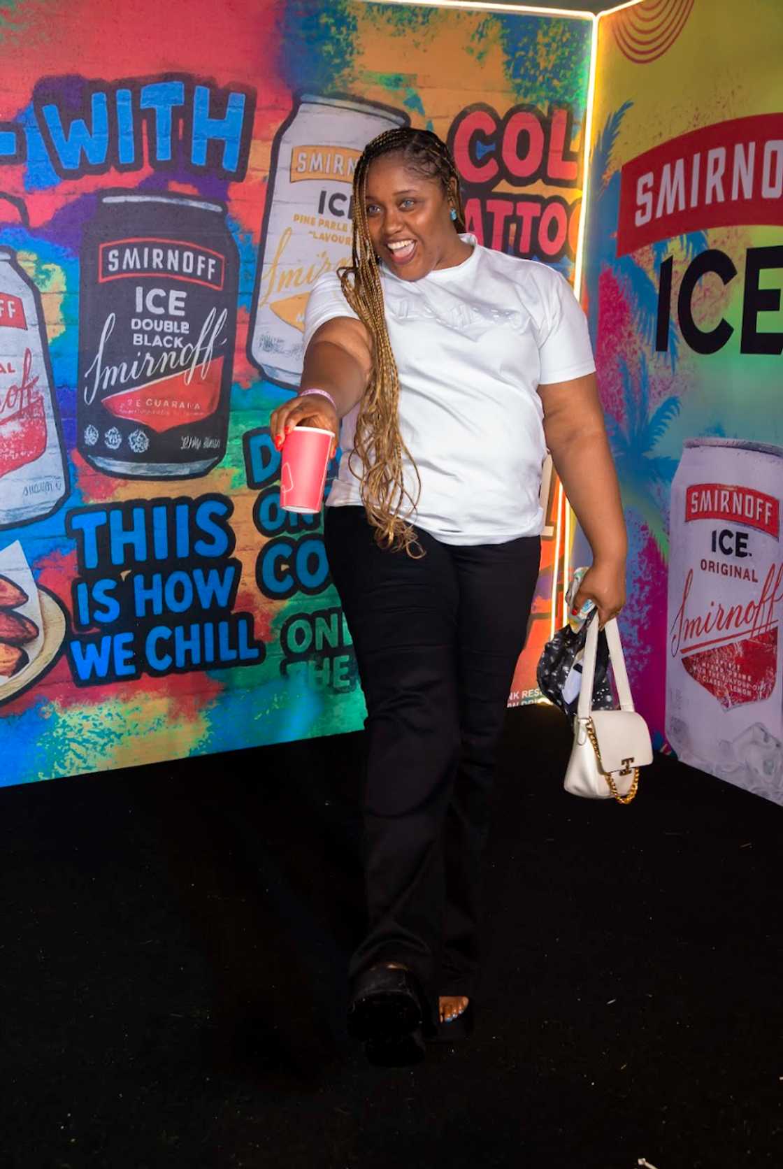 From Crisp Sips to Smoky Bites: Smirnoff Ice Serves Culture and Connection at Bolé Festival 2025 From Crisp Sips to Smoky Bites: Smirnoff Ice Serves Culture and Connection at Bolé Festival 2025