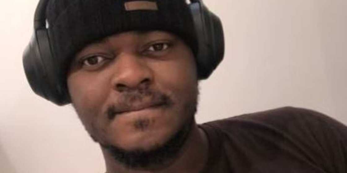 Nigerian man recounts how he was extorted of N100k by policemen Nigerian man recounts how he was extorted of N100k by policemen