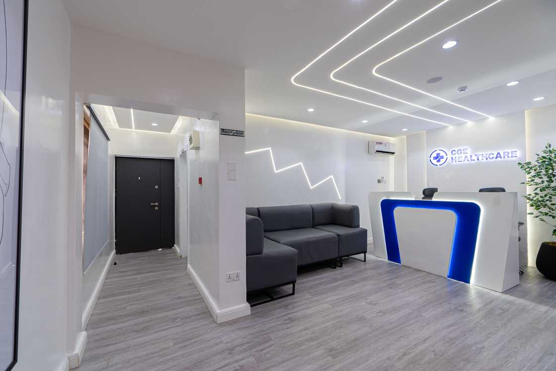 CGE Founder, Dr. Chidinma Akpa Pheoby Unveils Premium Healthcare Destination Built on Safety